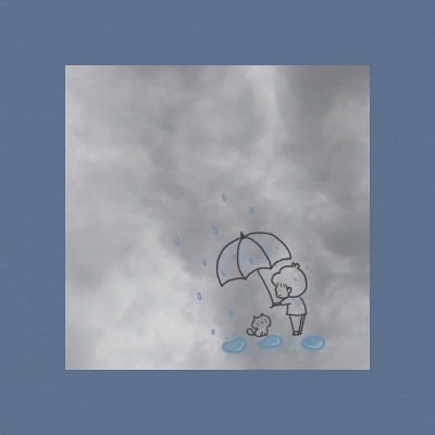 蓝色天空背景图    愿喜   常来