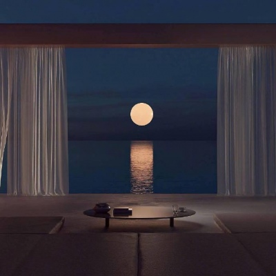 梦想窗外，世界皆有