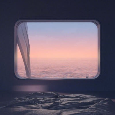 梦想窗外，世界皆有