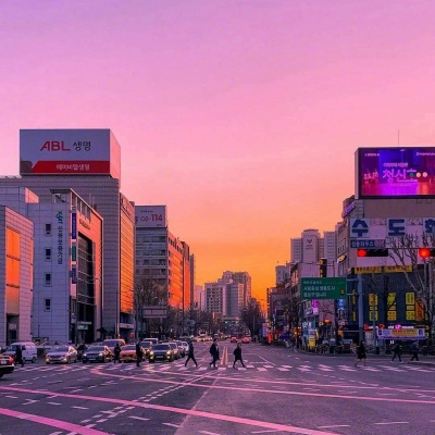 小数:/风光景物/唯美/治愈系/街景/