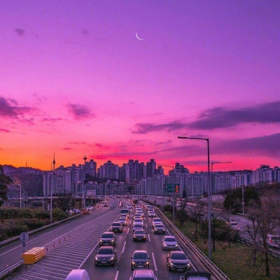 小数:/风光景物/唯美/治愈系/街景/