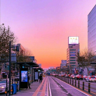 小数:/风光景物/唯美/治愈系/街景/
