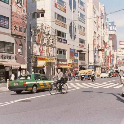 小数:/风光景物/唯美/治愈系/街景/