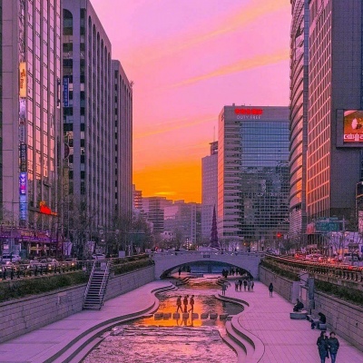 小数:/风光景物/唯美/治愈系/街景/