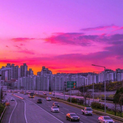 小数:/风光景物/唯美/治愈系/街景/
