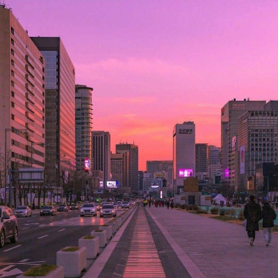 小数:/风光景物/唯美/治愈系/街景/