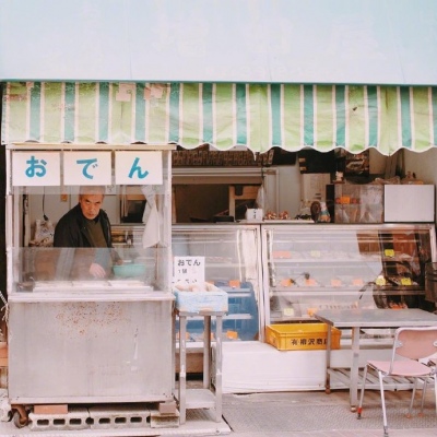 小数:/风光景物/唯美/治愈系/街景/