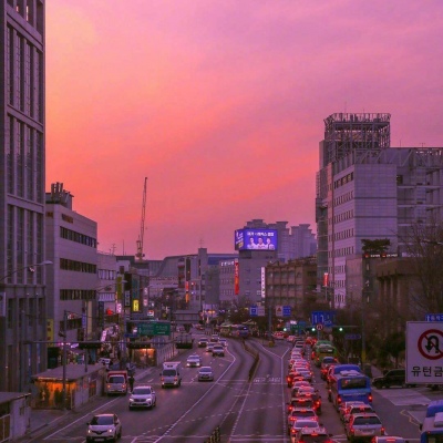 小数:/风光景物/唯美/治愈系/街景/