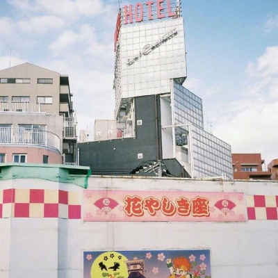 小数:/风光景物/唯美/治愈系/街景/