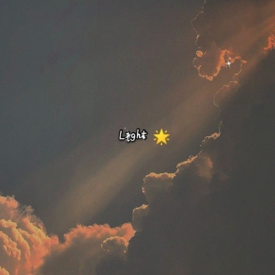 唯美清新系背景图 我裁一段星河以赠你?好教你不逊色这人间错落烟火