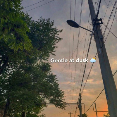 唯美清新系背景图 我裁一段星河以赠你?好教你不逊色这人间错落烟火