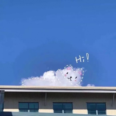 唯美系背景
