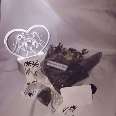 粉粉什么的可爱 手写素材