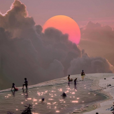 沫兮/背景图