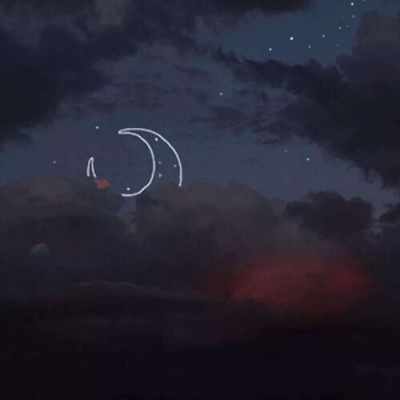 沫兮/背景图