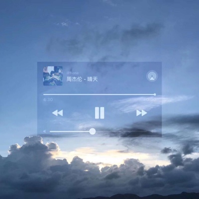 沫兮/背景图