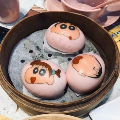 “滿懷希望 所向披靡”