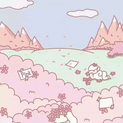 苏旬  少女心背景图 你才十几岁，你可以成为任何你想成为的人