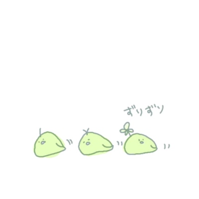 超可爱！！！