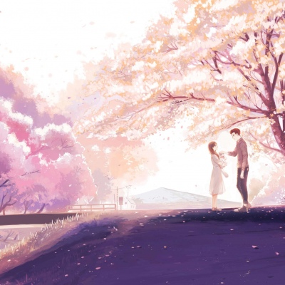 齐烟/跨过晨昏线   便是永夜#唯美#插图#