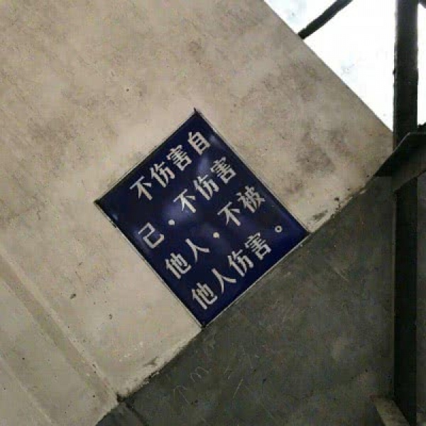 “像鲸沉入海底般拥抱你”