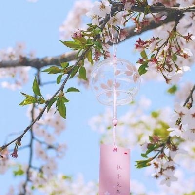 风景静物头像