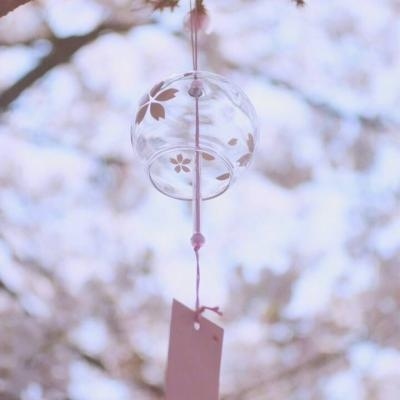 风景静物头像