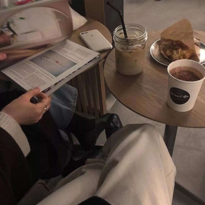 唯美小清新美图