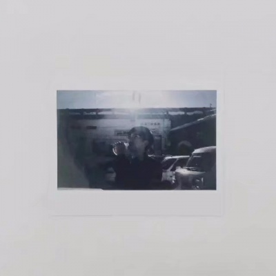 沈川/简约系背景图集/我最喜欢你了