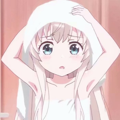 沫兮/萝莉女漫/愿你千山暮雪，海棠依旧，不为岁月惊扰平添有仇