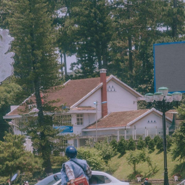 林知晚  ins唯美风景家具背景图
