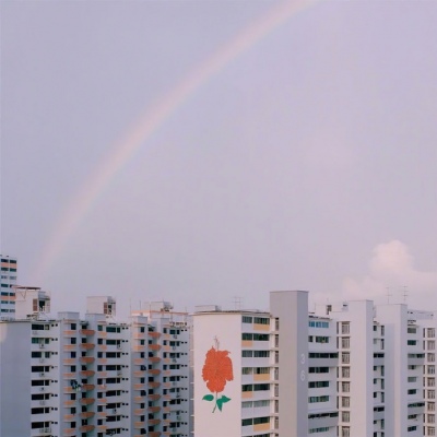 小清新背景图