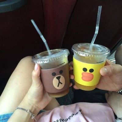 今天也是可爱的女孩