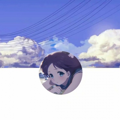 江奕/超优质动漫套图/仅有的心动