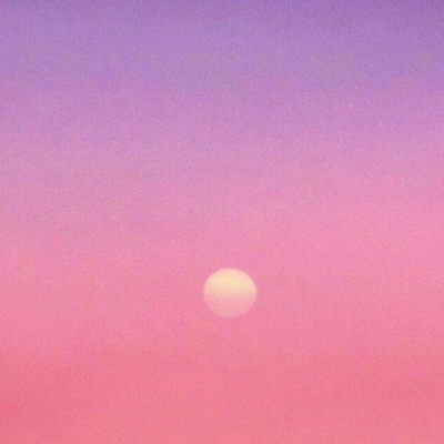 江奕/可爱唯美粉色系天空壁纸/满满的少女心
