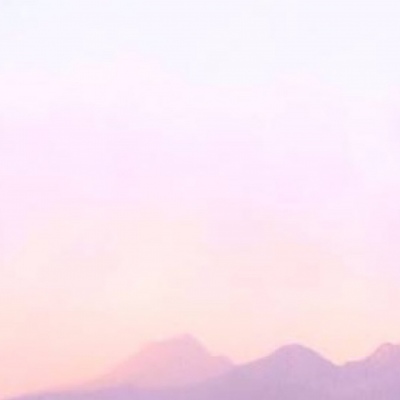 江奕/可爱唯美粉色系天空壁纸/满满的少女心