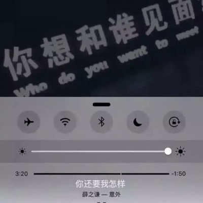 背景