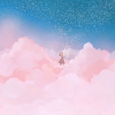 背景