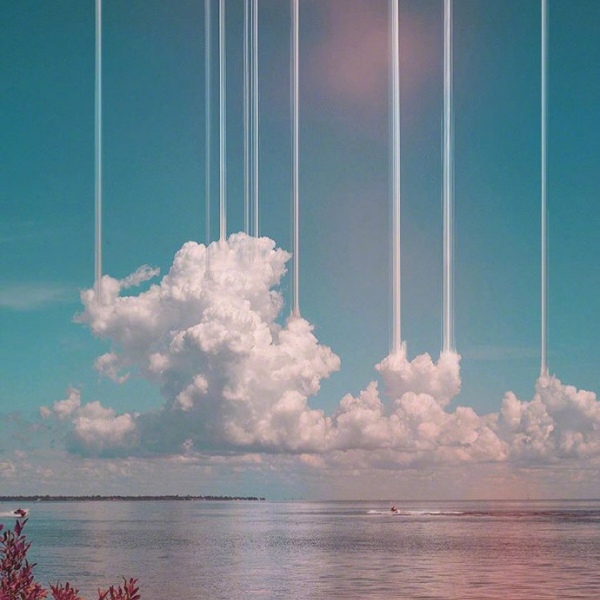 念七 温馨天空