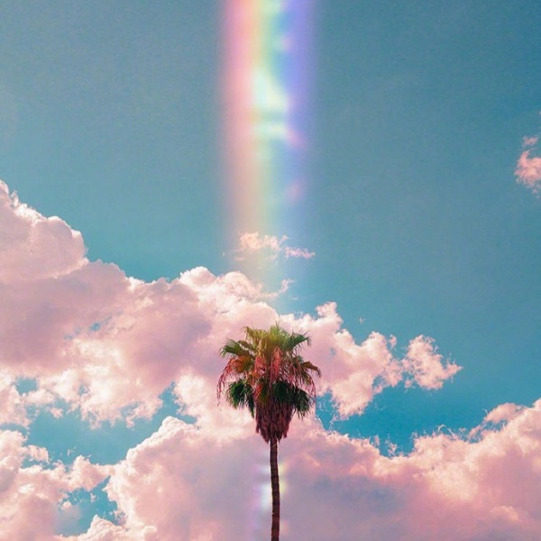 念七 温馨天空