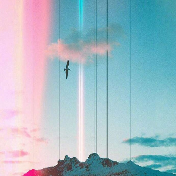 念七 温馨天空