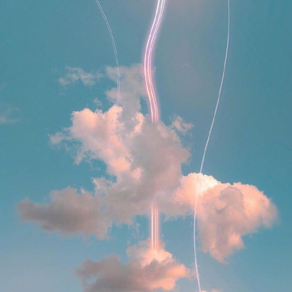 念七 温馨天空