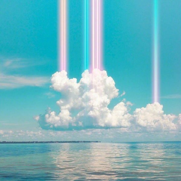 念七 温馨天空