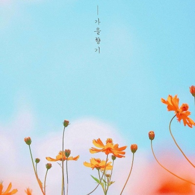 萌萌哒小清新风景头像壁纸