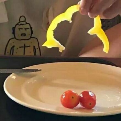 荼纺?壁纸/ 只愿人生如初见