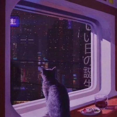 顾妍：风景静物唯美背景图  -枯木逢春 苍翠欲滴帆船遇风