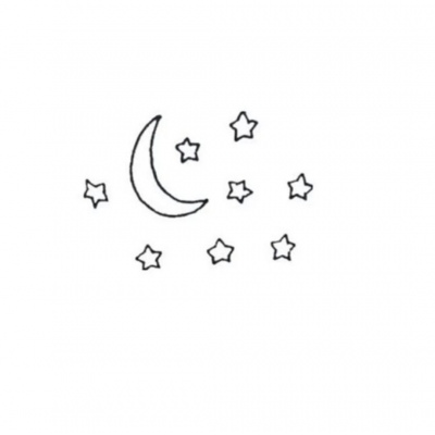 !!!背景图——简简单单不说未来.