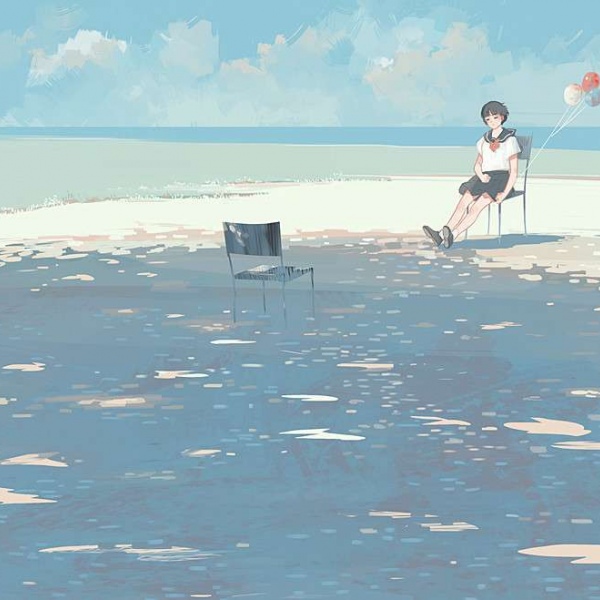 额……