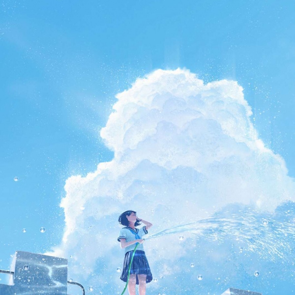 额……