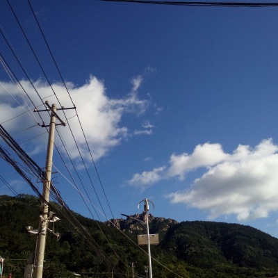 苒—唯美天空图?爱皮